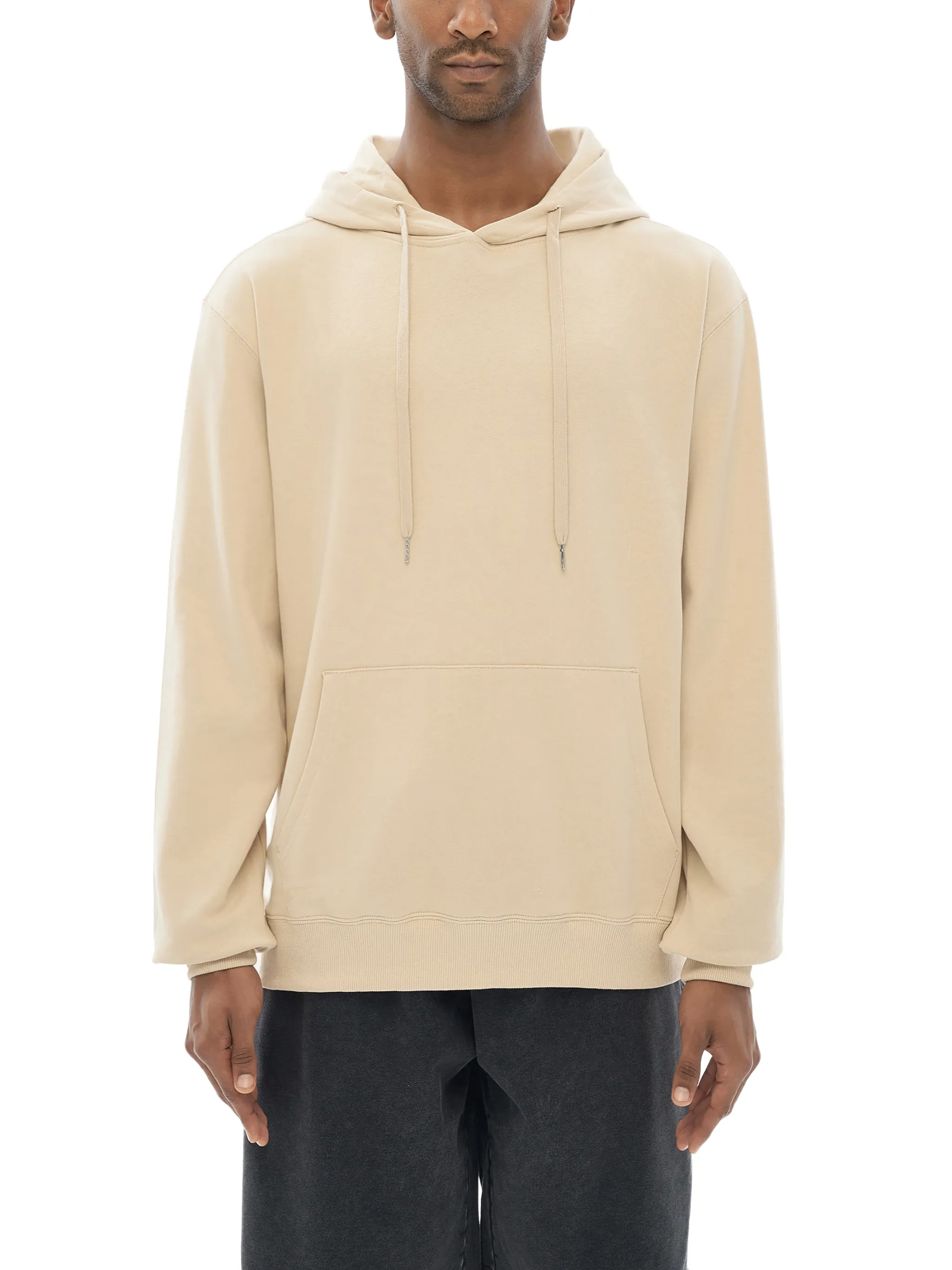 Classic Unisex Cotton Hoodie