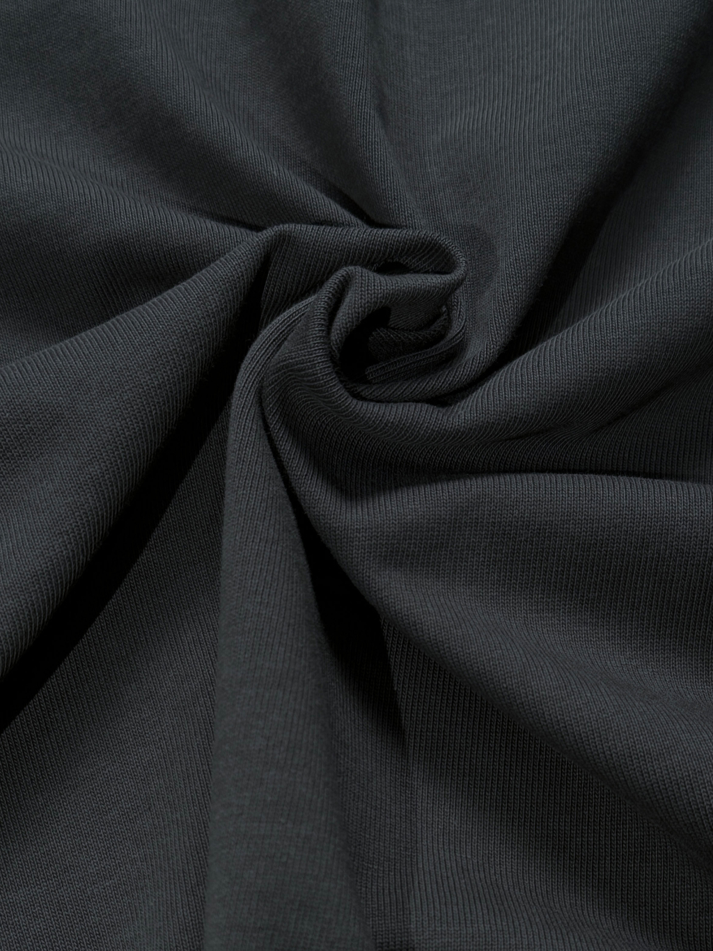 Heavyweight Knitted T-Shirt – Essential Streetwear | Tapstitch-13