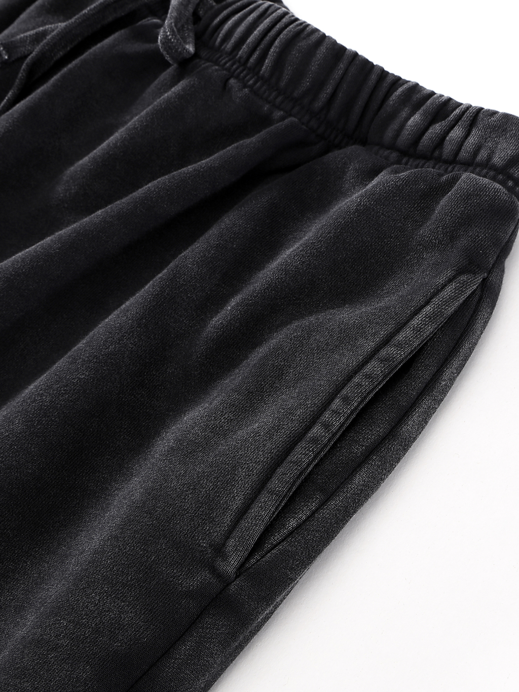 Scattered Edge Vintage Washed Shorts – Vintage Streetwear | Tapstitch-9