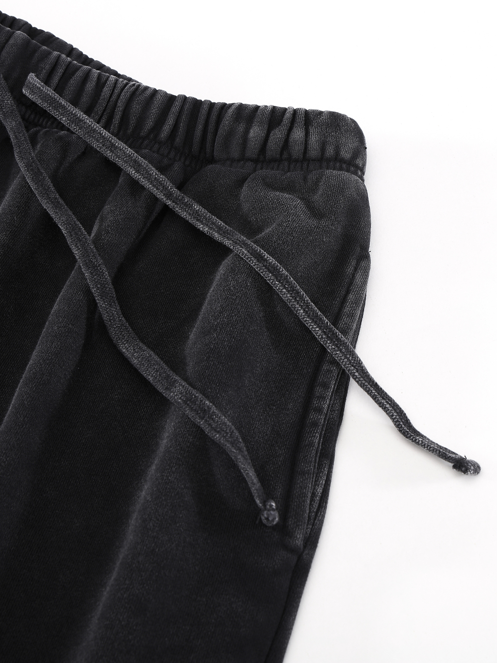 Scattered Edge Vintage Washed Shorts – Vintage Streetwear | Tapstitch-11
