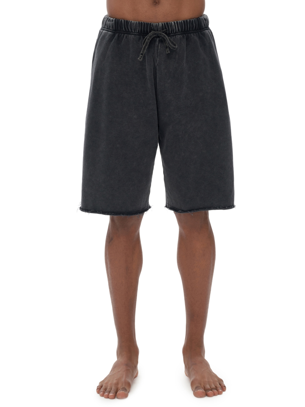 Scattered Edge Vintage Washed Shorts – Vintage Streetwear | Tapstitch-3
