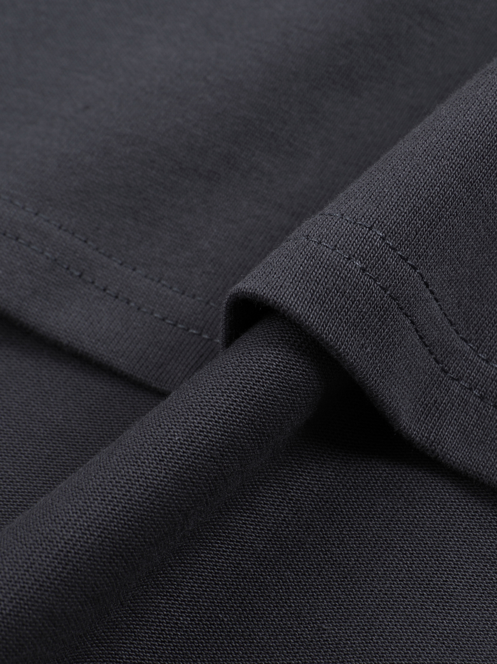 Boxy One-Piece Cut T-Shirt – Essential Streetwear | Tapstitch-12