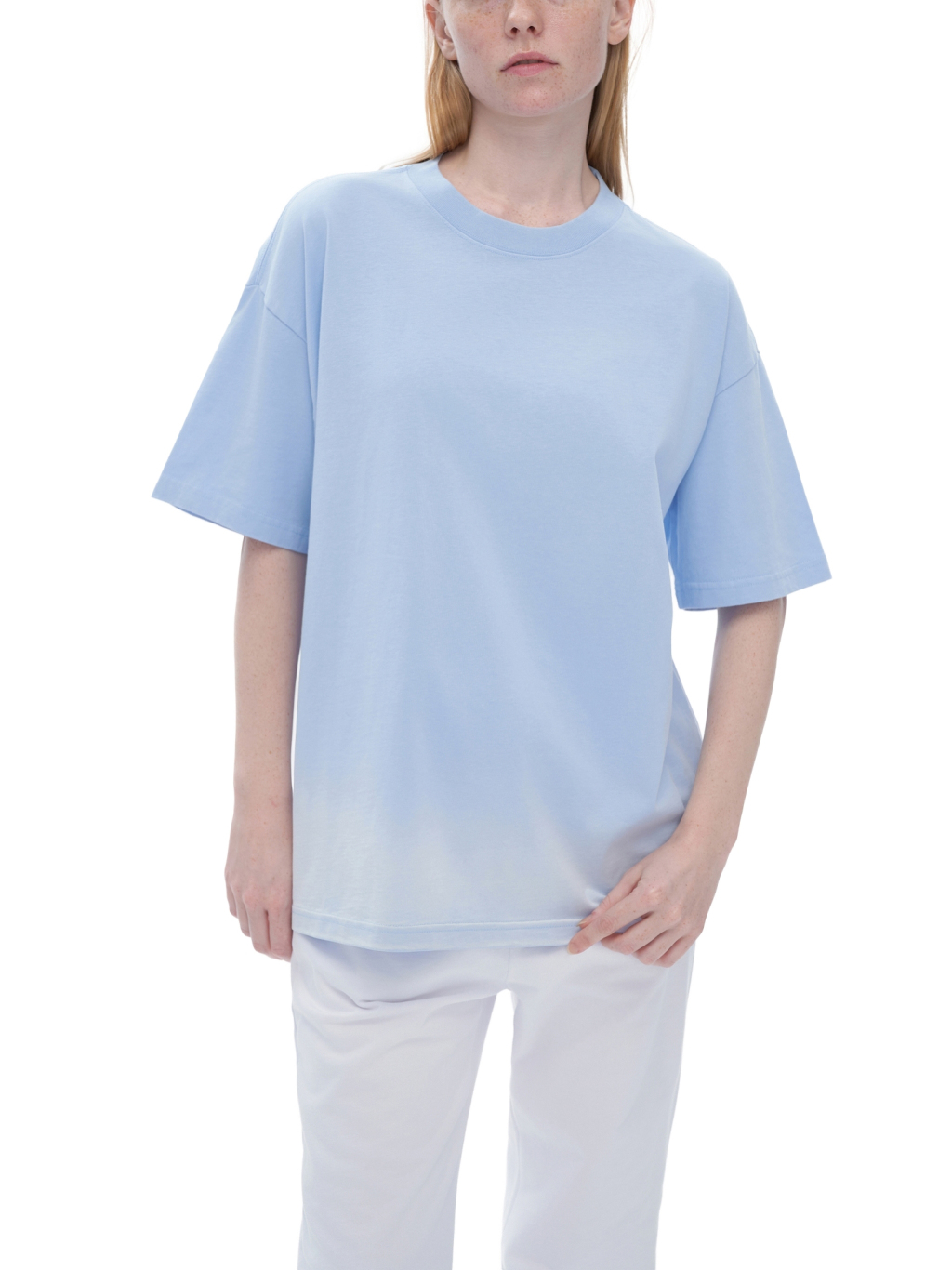 Sunfade Vintage Washed T-Shirt – Vintage Streetwear | Tapstitch-11