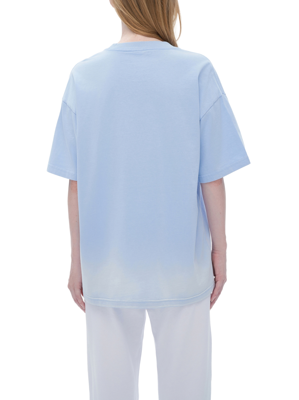 Sunfade Vintage Washed T-Shirt – Vintage Streetwear | Tapstitch-12