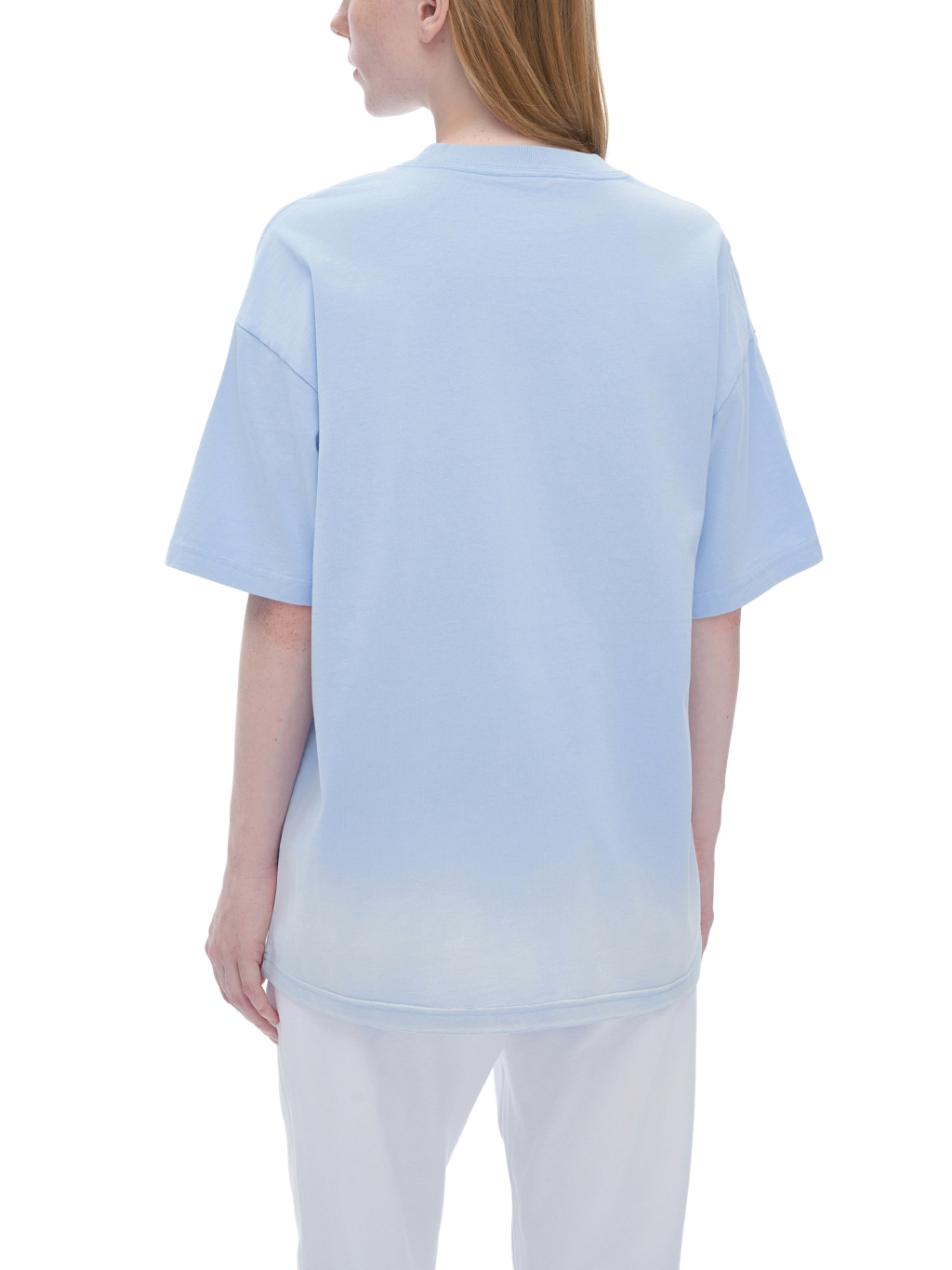 Sunfade Vintage Washed T-Shirt – Vintage Streetwear | Tapstitch-10
