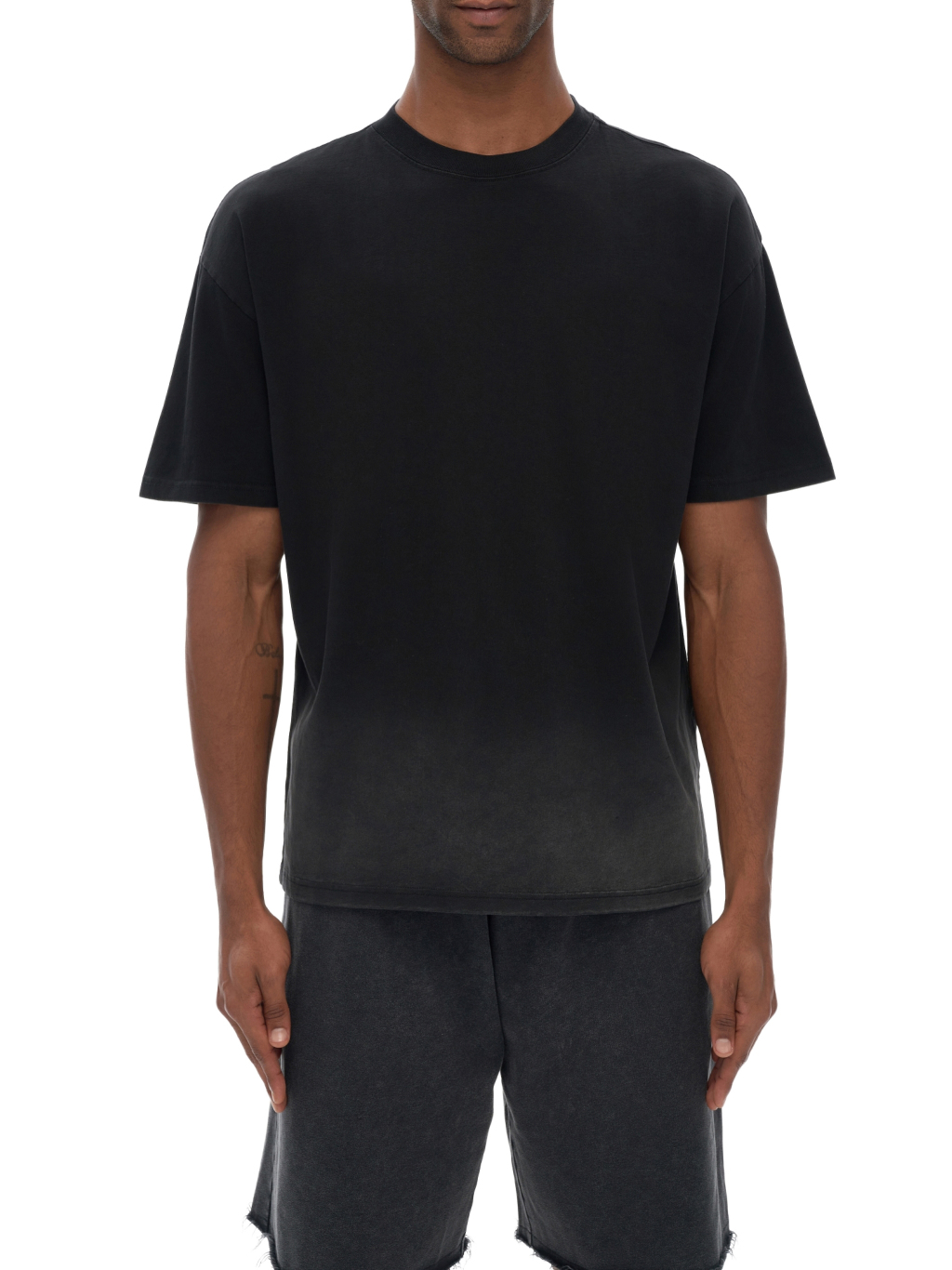 Sunfade Vintage Washed T-Shirt – Vintage Streetwear | Tapstitch-3