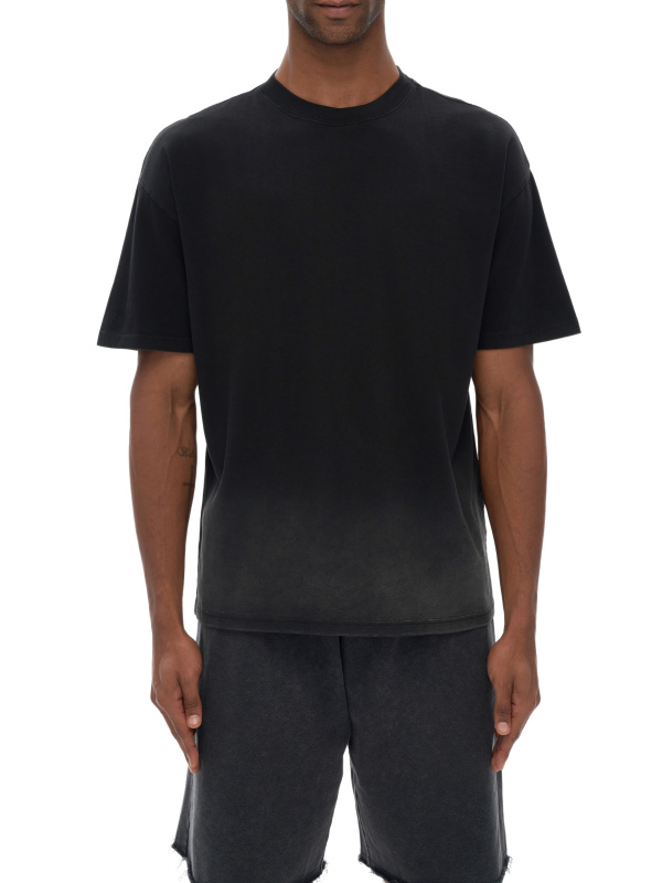 Sunfade Vintage Washed T-Shirt