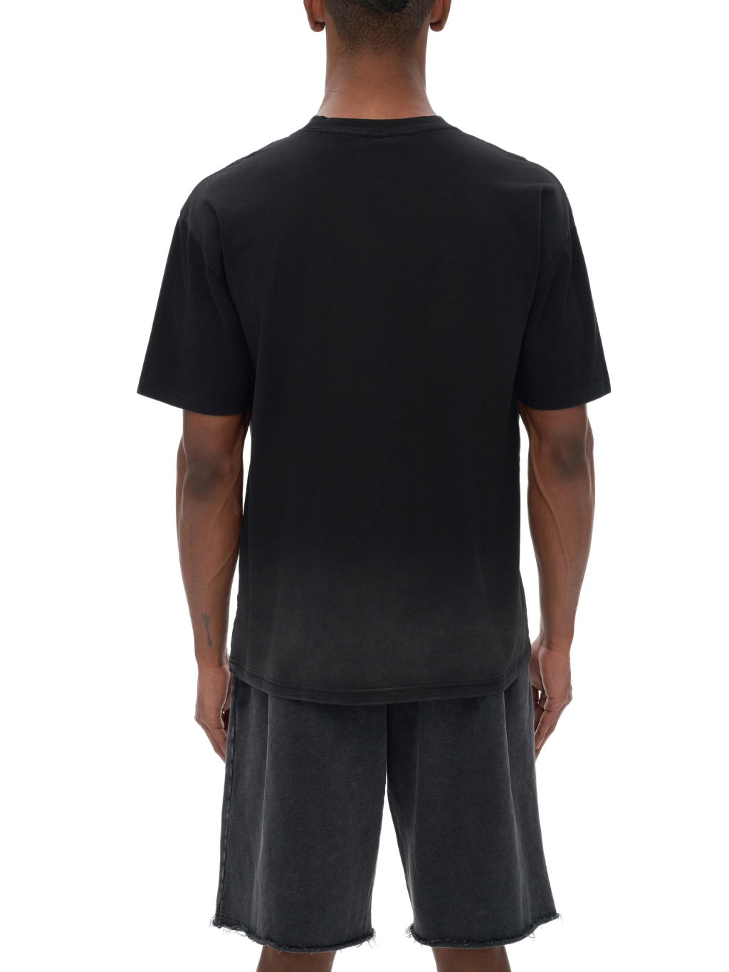 Sunfade Vintage Washed T-Shirt – Vintage Streetwear | Tapstitch-5