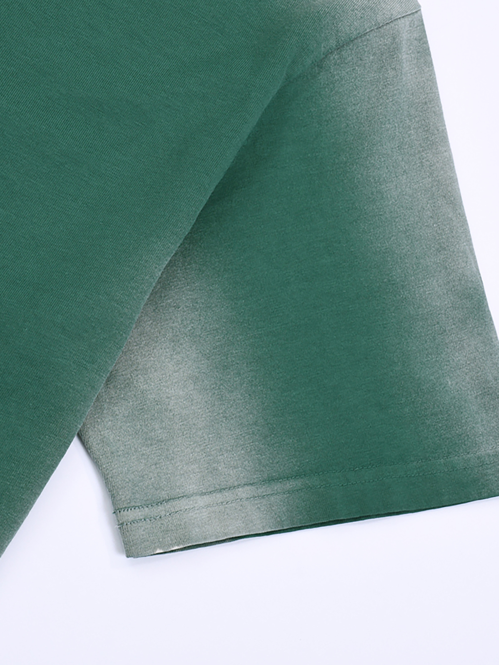 Sunfade Edge T-Shirt – Vintage Streetwear | Tapstitch-13