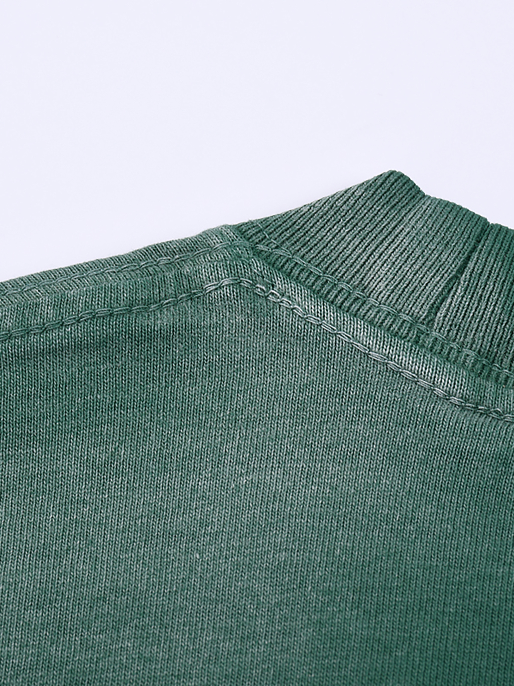 Sunfade Edge T-Shirt – Vintage Streetwear | Tapstitch-16