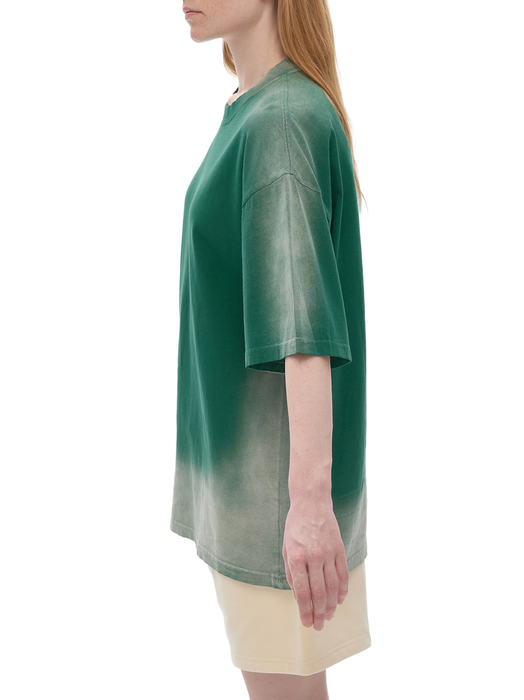 Sunfade Edge T-Shirt – Vintage Streetwear | Tapstitch-9