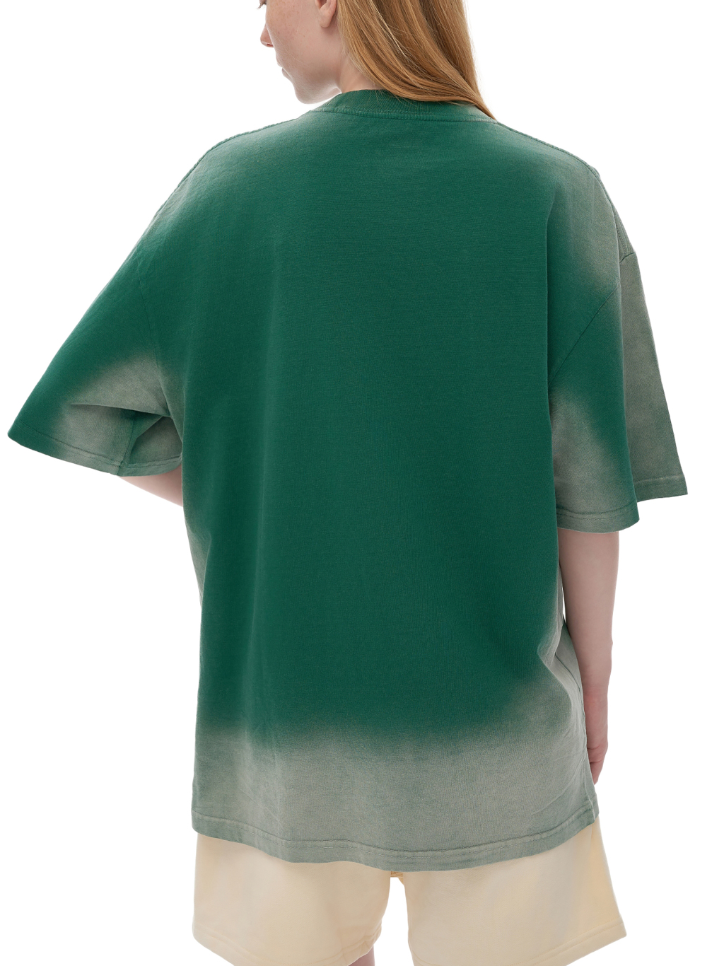 Sunfade Edge T-Shirt – Vintage Streetwear | Tapstitch-11