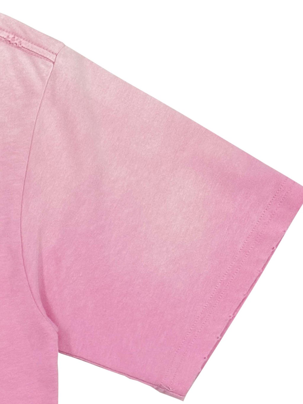 Hand-Frayed Sunfade T-Shirt – Vintage Streetwear | Tapstitch-16