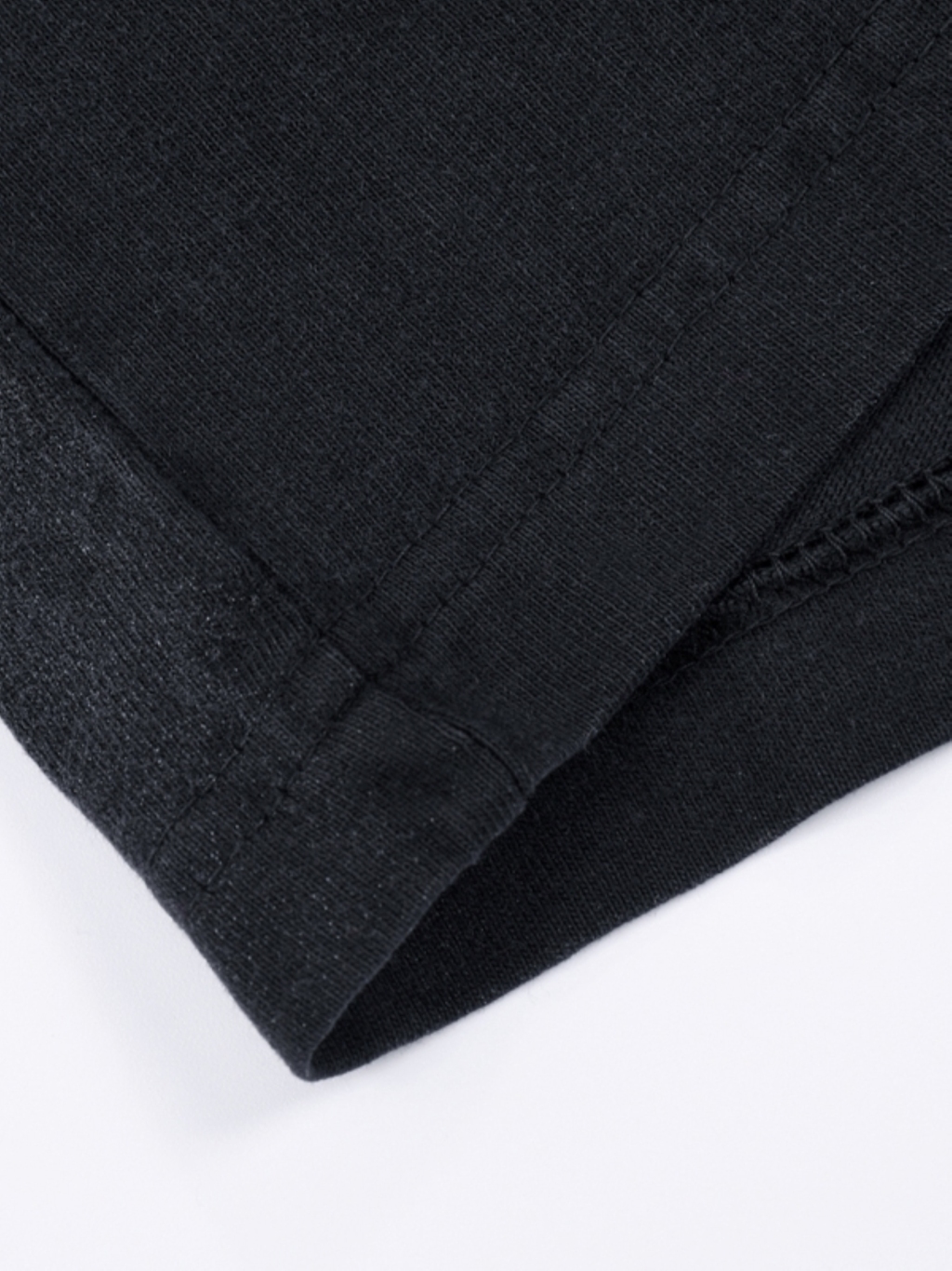 Crushed Wash Oversized T-Shirt – Essential Streetwear | Tapstitch-6