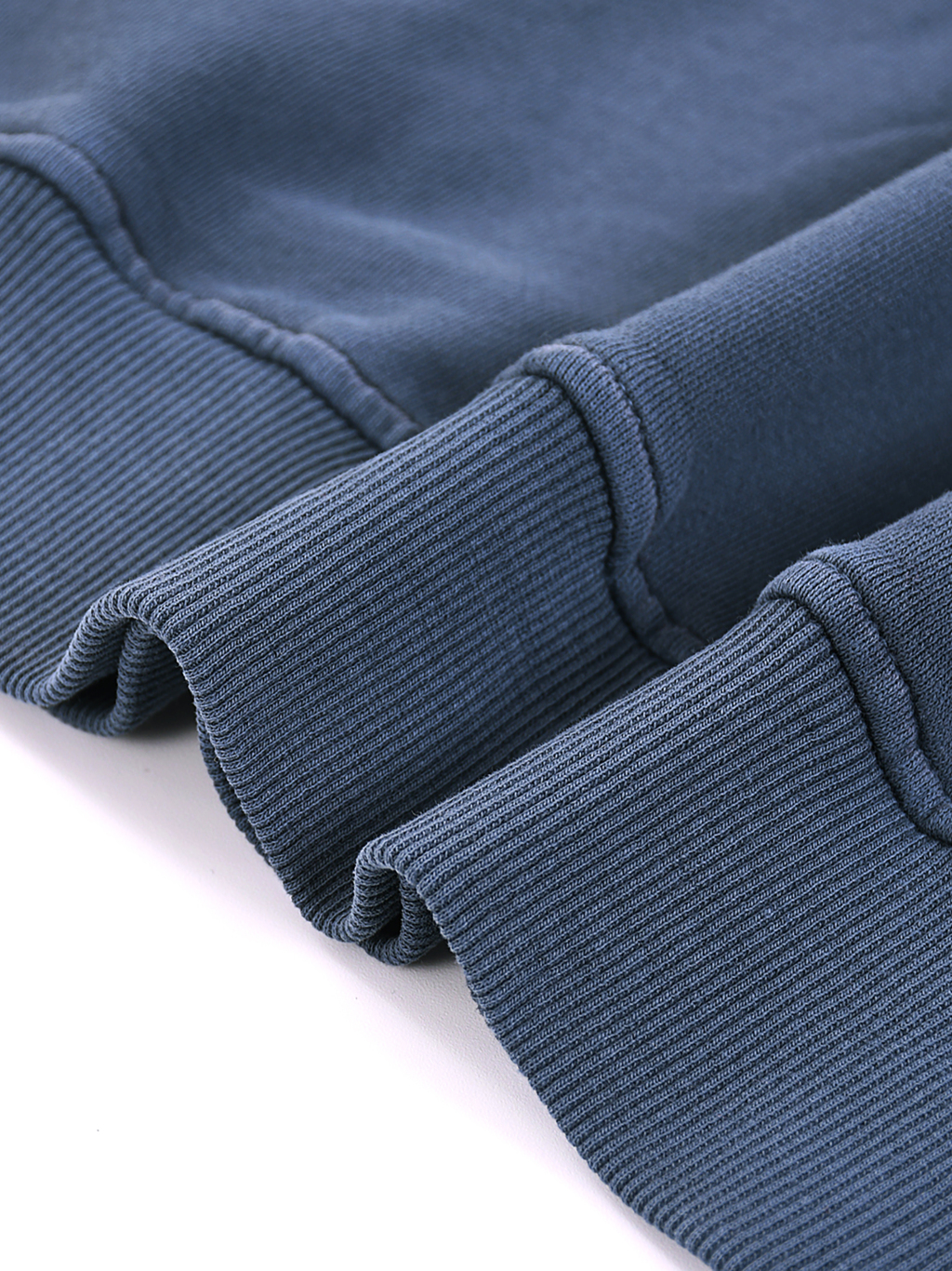Monkey Washed Drop Shoulder Sweatshirt – Essential Streetwear | Tapstitch-16
