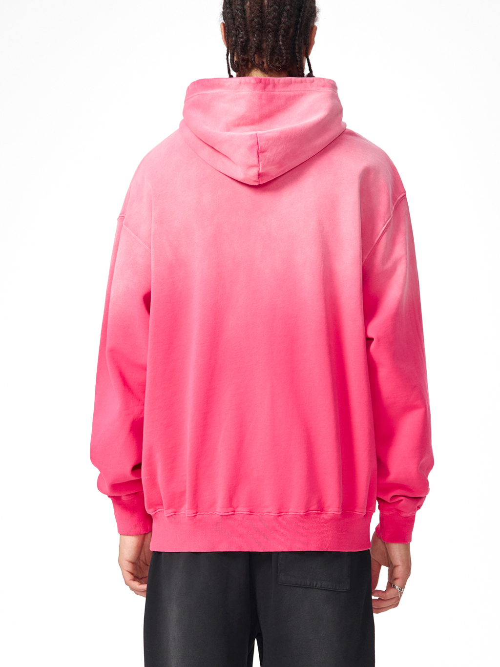 Sunfade Oversized Hoodie – Essential Streetwear | Tapstitch-5