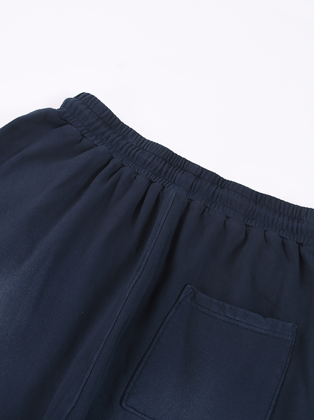 Monkey Washed Loose Fit Sweatpants – Essential Streetwear | Tapstitch-11