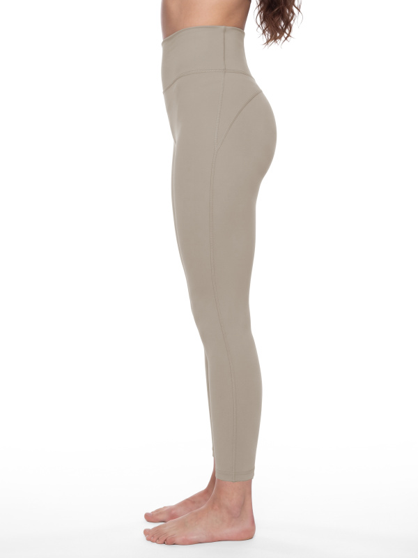 Women's Lycra High Waisted Yoga Leggings