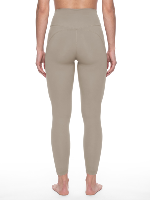 Women's Lycra High Waisted Yoga Leggings