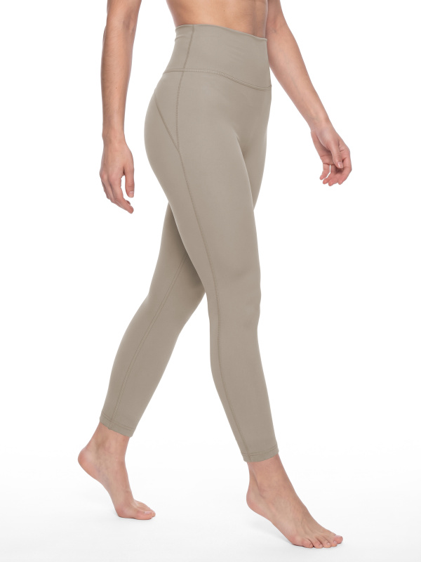 Women's Lycra High Waisted Yoga Leggings