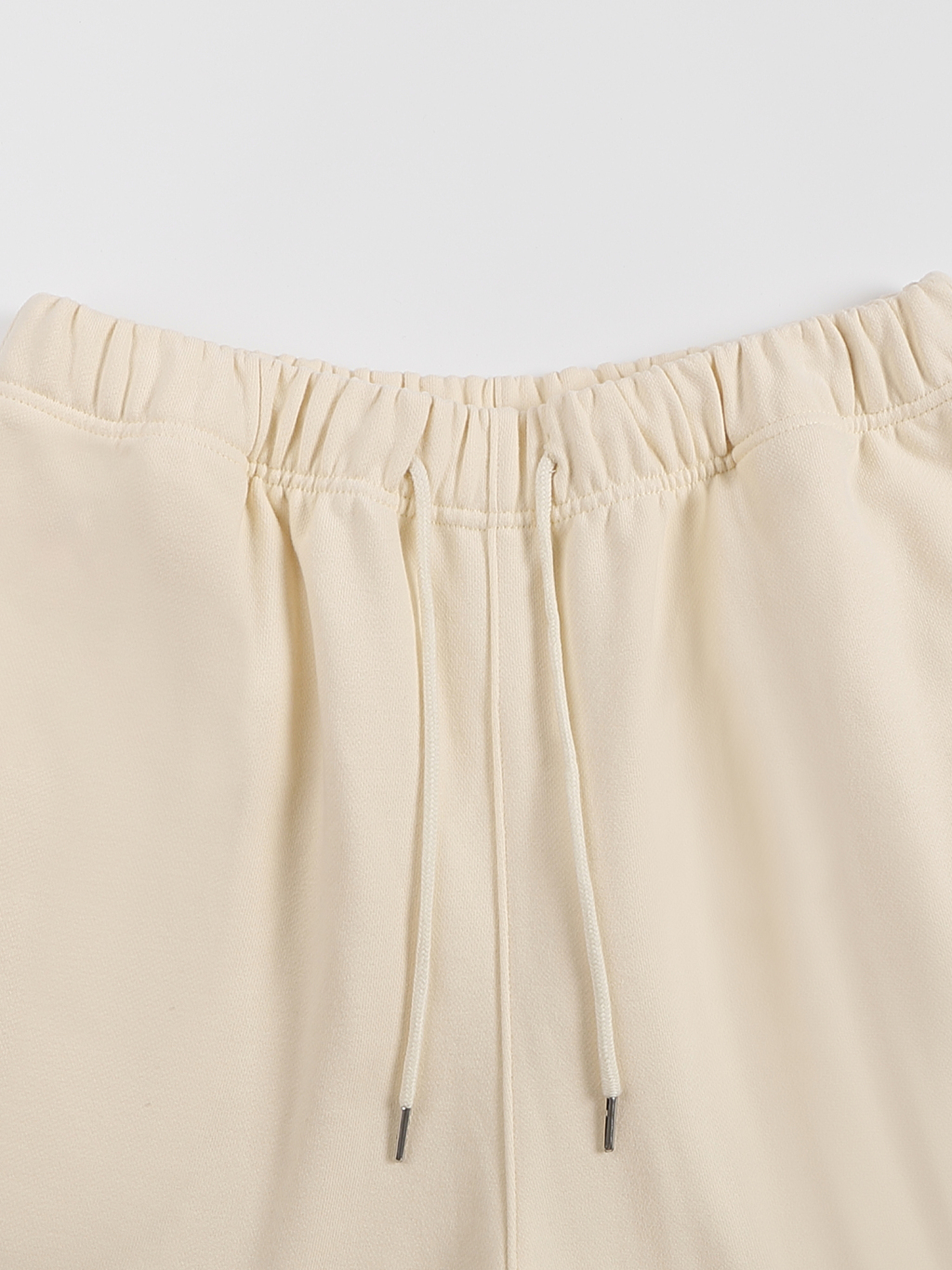 Fleece Straight Leg Pants – Essential Streetwear | Tapstitch-13