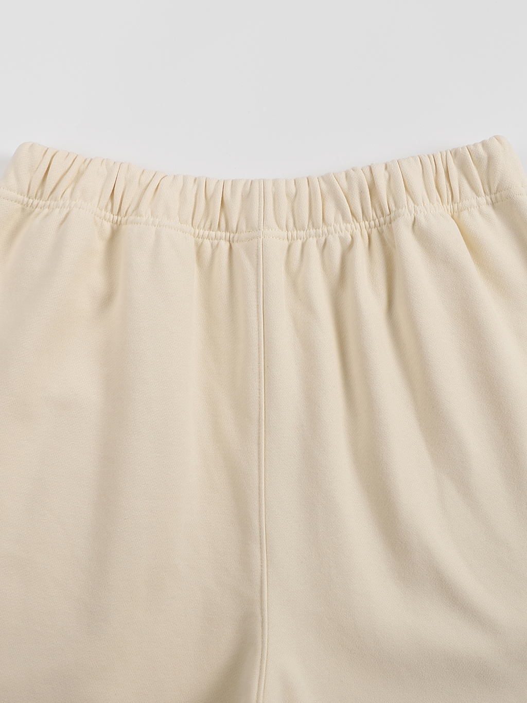 Fleece Straight Leg Pants – Essential Streetwear | Tapstitch-16