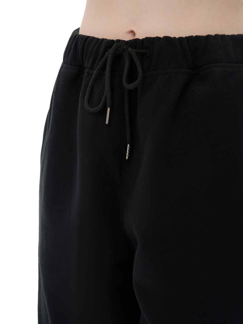 Fleece Straight Leg Pants – Essential Streetwear | Tapstitch-12