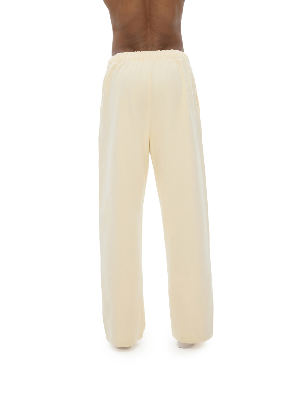 Fleece Straight Leg Pants – Essential Streetwear | Tapstitch-6