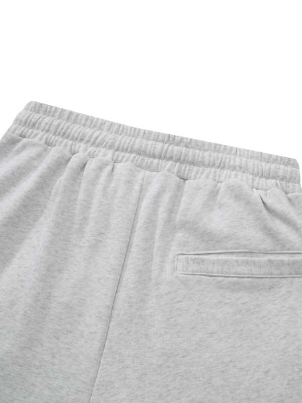 Unisex Heavyweight Barrel Leg Sweatpants