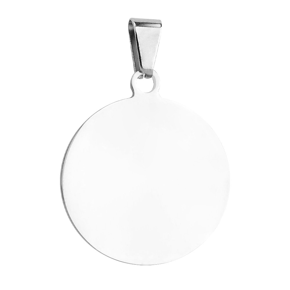 Print On Demand All-Over Print Pet ID Tags | HugePOD-2