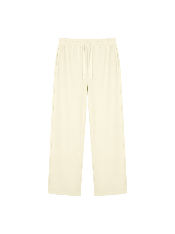 Unisex Straight Leg Sweatpants