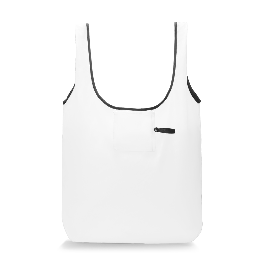All-Over Print Foldable Shopping Bag | Print On Demand-2