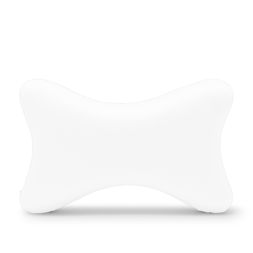 All-Over Print Car Seat Headrest Neck Pillow | 2pcs | HugePOD-2