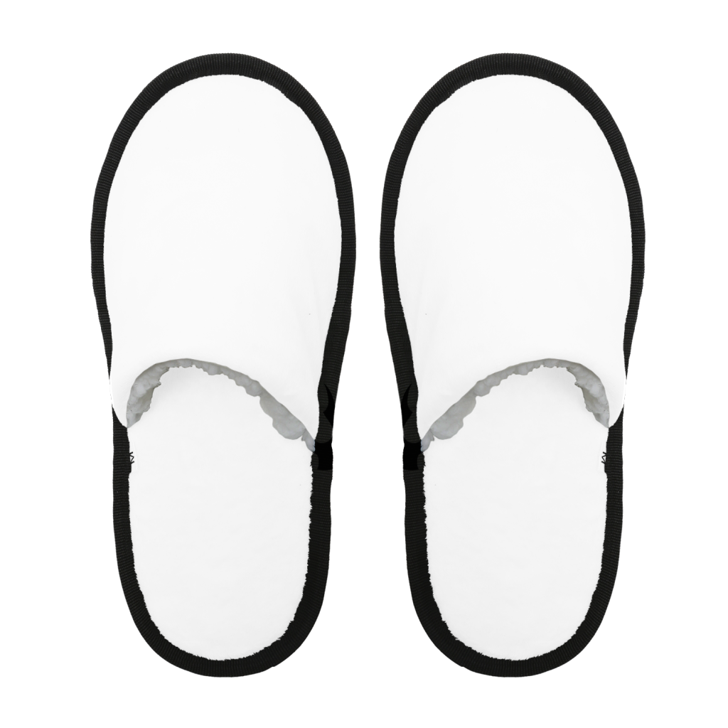 Bedroom Slippers | HugePOD-2