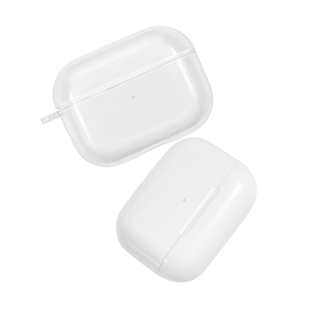 AirPods Pro Case - Print On Demand | HugePOD-2