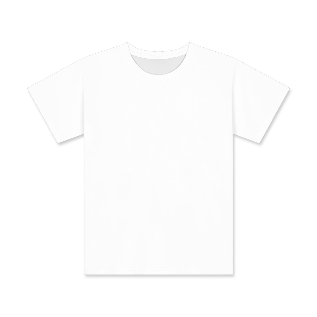 POD All-Over Print Softstyle T-Shirt for Kids | HugePOD-2