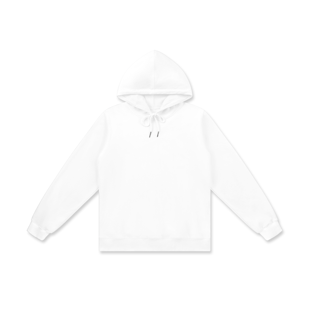 Men's No-Pocket Hoodie - Print On Demand | HugePOD-2