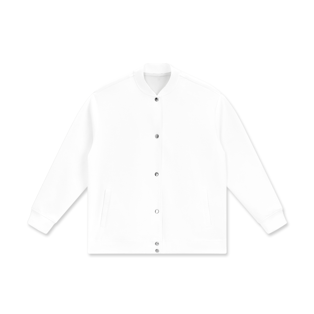 Custom All-Over Print Women's Bomber Jacket - AOP - Print On Demand | HugePOD-2