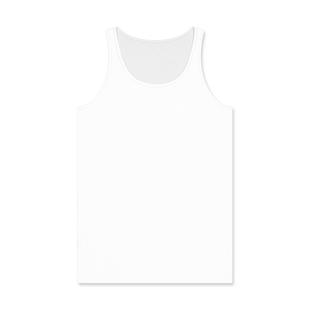 All-Over Print Women's Racerback Tank Top | HugePOD-2