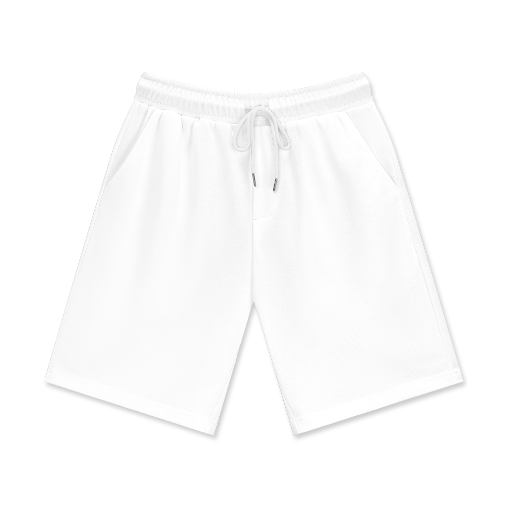 All-Over Print Men's Track Shorts | HugePOD-2