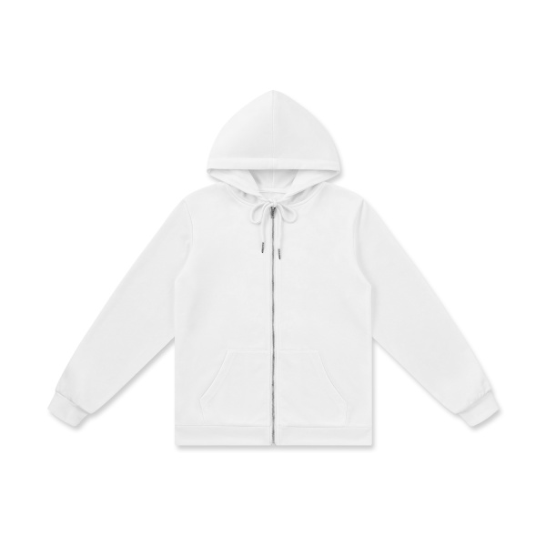 All-Over Print Boys Zip Hoodie - Print On Demand | HugePOD