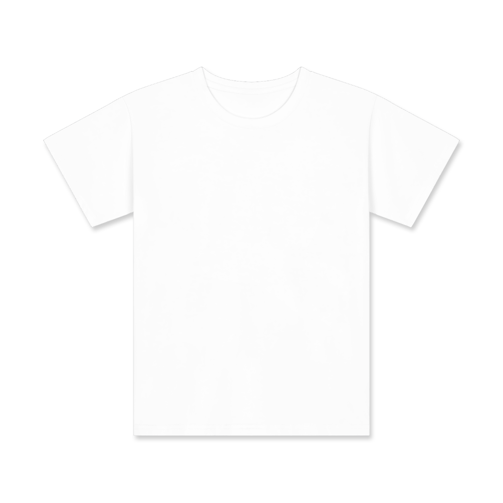 Shop Soft Cotton T-Shirts for Kids | High-Quality Cotton Tees-2