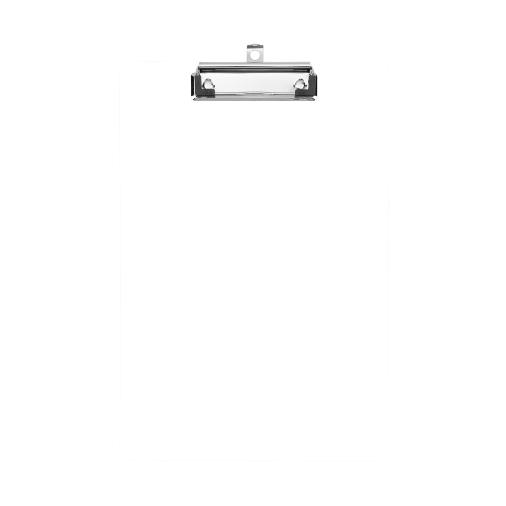 Custom High-quality A4 Clipboard - Print On Demand | HugePOD-2