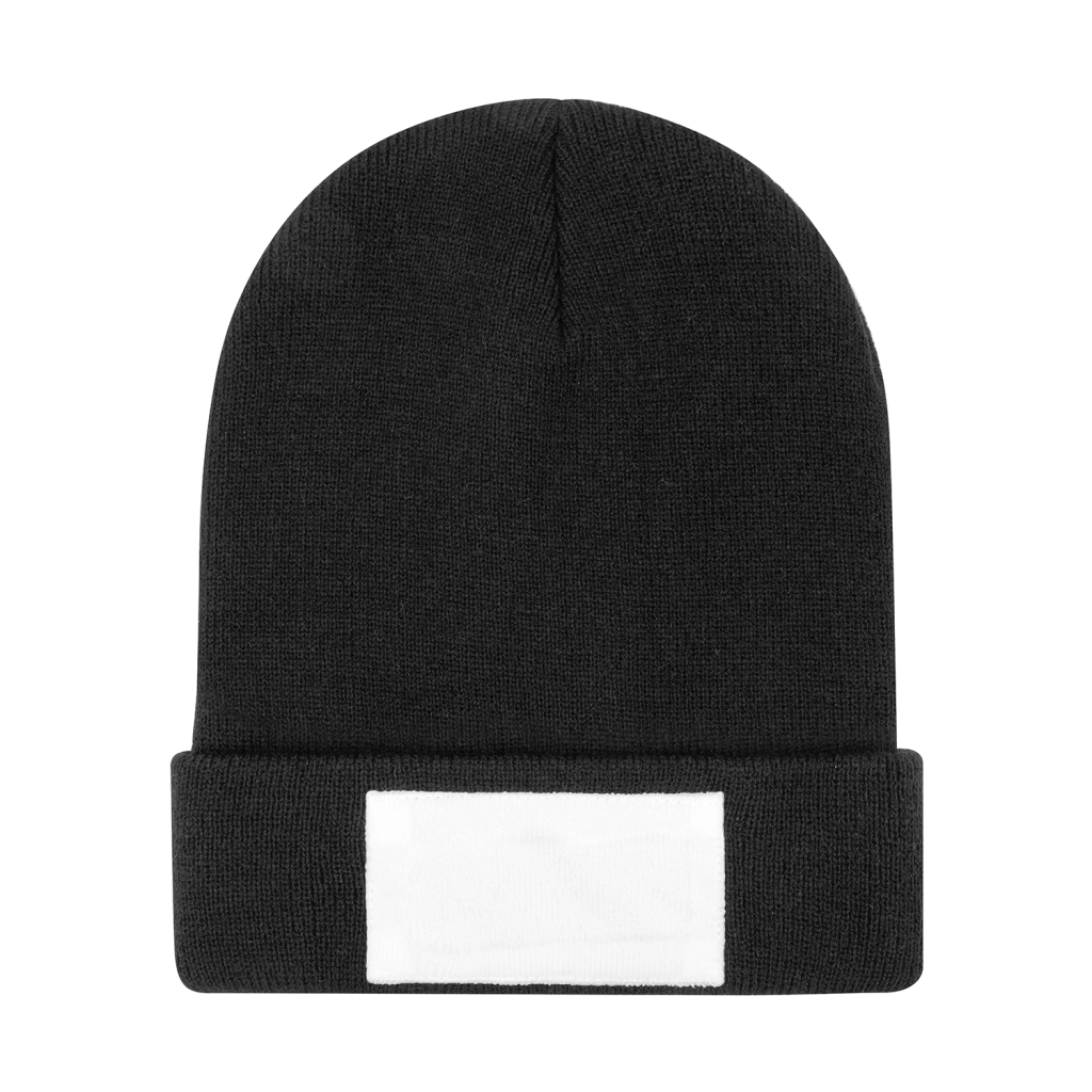 Custom High-quality Streetwear Knit Beanie | HugePOD-2