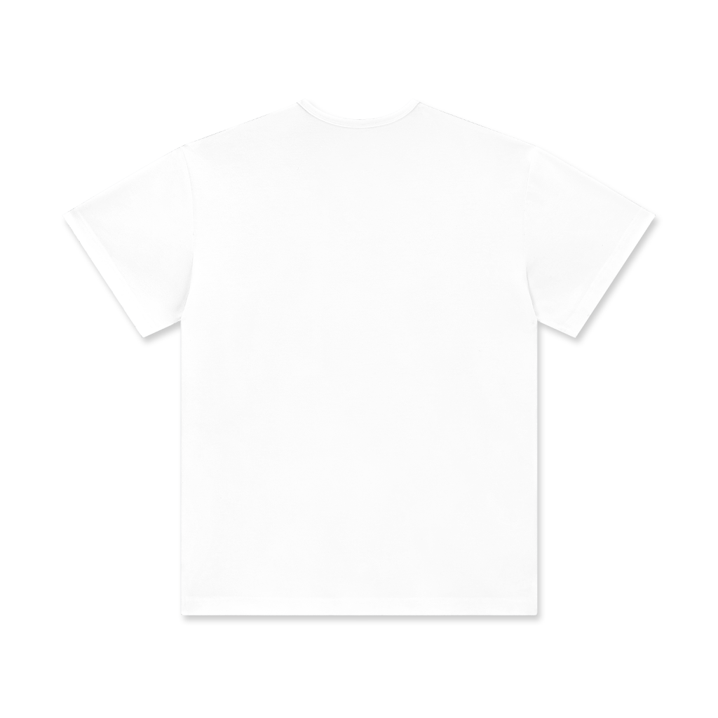 Men's O-Neck Pocket Tee - High stretch T-Shirt | HugePOD-3