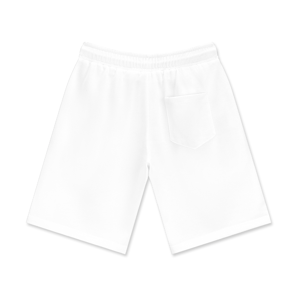 All-Over Print Men's Track Shorts | HugePOD-3