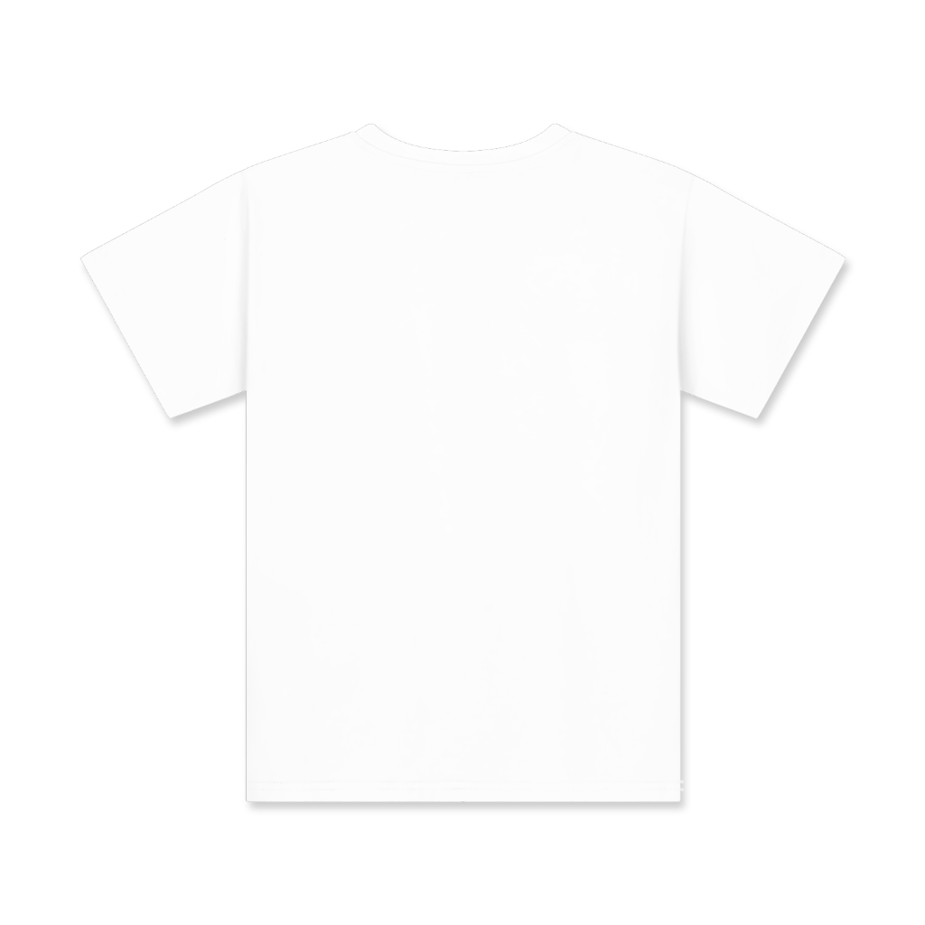 Shop Soft Cotton T-Shirts for Kids | High-Quality Cotton Tees-3