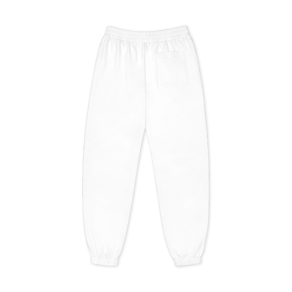 All-Over Print Men's Elastic Joggers | HugePOD-3