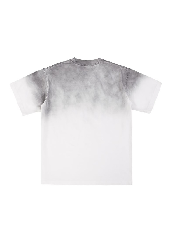 Sunfade Edge Gradient T-Shirt