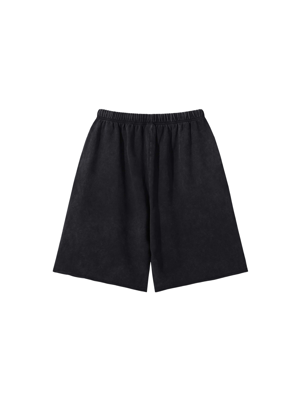 Scattered Edge Vintage Washed Shorts – Vintage Streetwear | Tapstitch-2